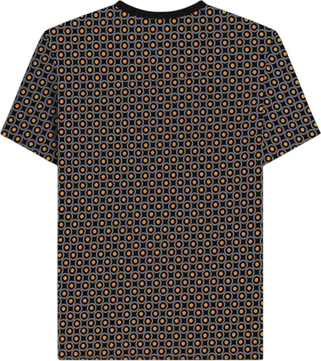 Immagine prodotto Lambretta Maglietta Geometrica Uomo (XXL)