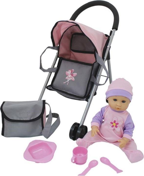 Produktbild Smily XL 5000 Radladegerät