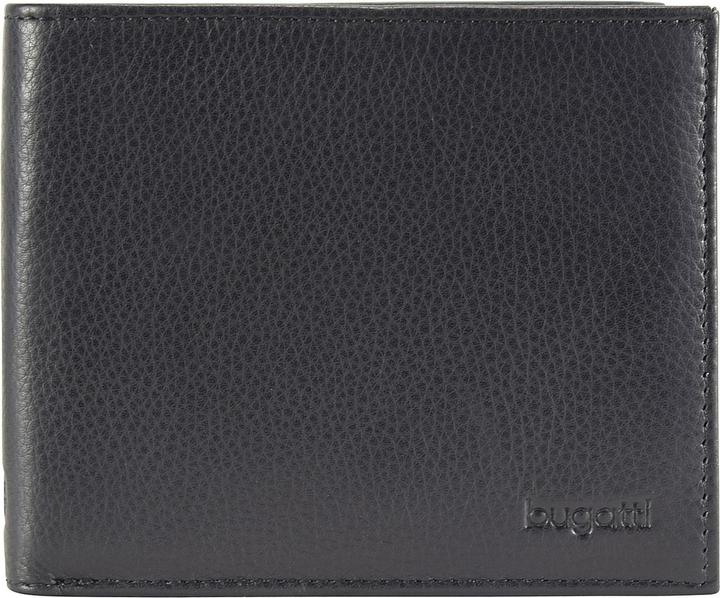 Actual product image Bugatti Geldbörse SEMPRE