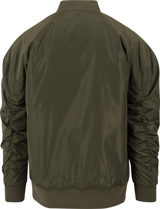 Immagine prodotto Urban Classics Giacca bomber oversize (S)
