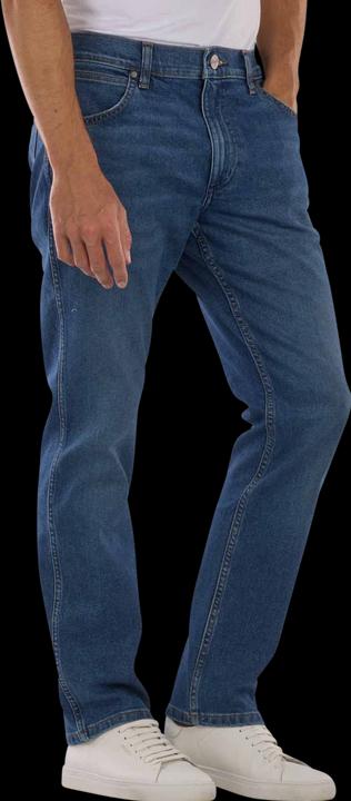 Actual product image Wrangler Greensboro (W32/L32)