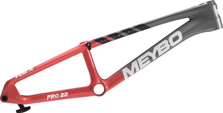 Actual product image Meybo HSX Carbon 2024.5