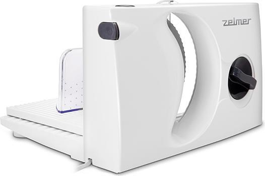 Produktbild Zelmer ZFS0916S Schneidemaschine Elektro Kunststoff