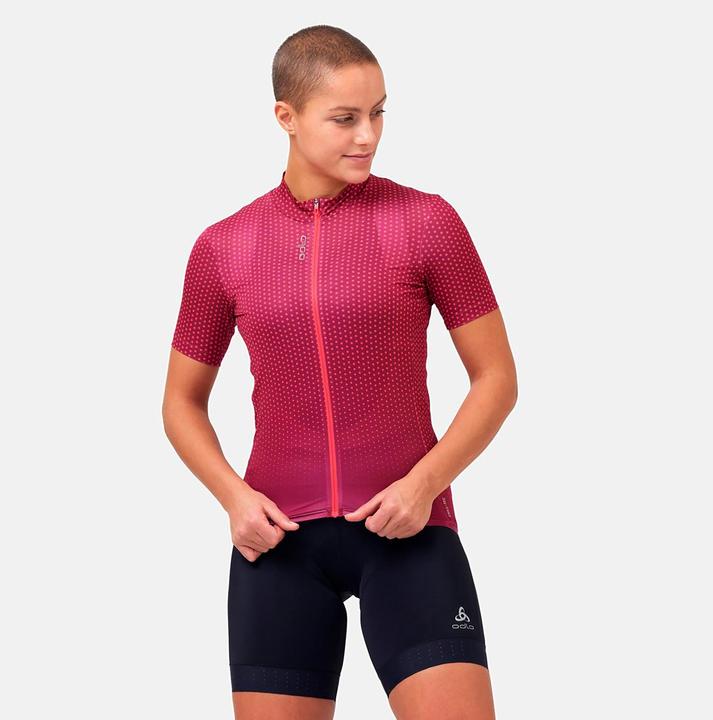 Image du produit Odlo Maillot à manches longues Zeroweight Chill-Tec Pro (L)