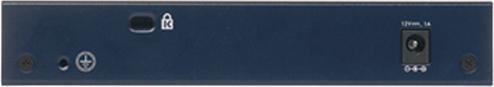 Immagine prodotto Netgear Gs108 (8 porte)
