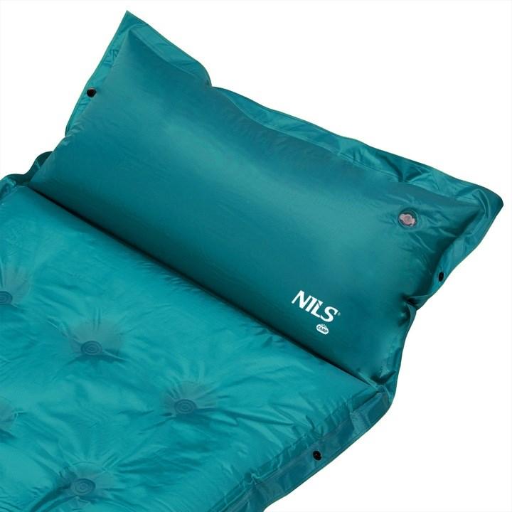 Produktbild Nils Nc4018 Camp Marine Selbstaufblasende Matte
