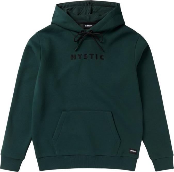 Mystic Brand Hood Sweat (S)