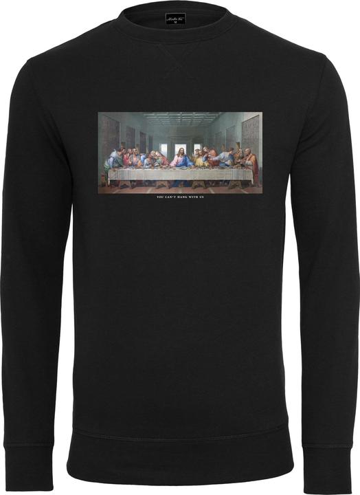 Produktbild Mister Tee Can't Hang With Us Crewneck - 66473 (S)