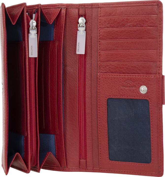 Immagine prodotto Maître Borsellino LH14FZ rosso ciliegia Diedburg