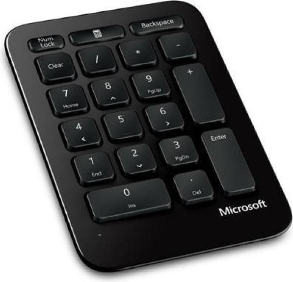 Produktbild Microsoft Sculpt Ergonomic Set (CH, Kabellos)