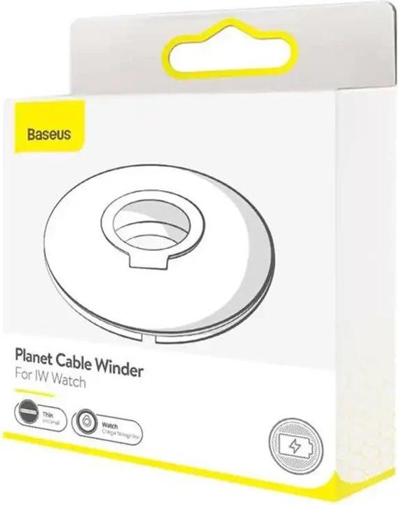 Image du produit Baseus Planet Cabel Winer pour Apple Watch