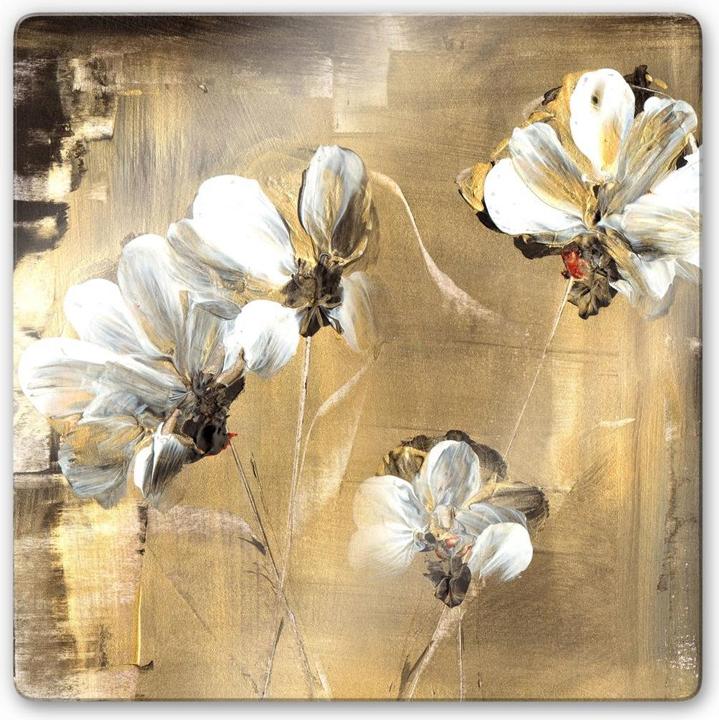 Produktbild Trenddeko Niksic - Poesie l'Amour (50 x 50 cm)