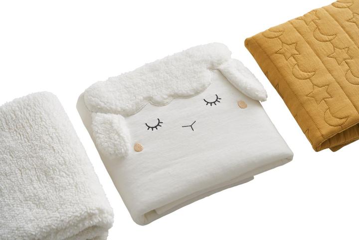 Vertbaudet Bed Edge (22 cm, 66 cm)