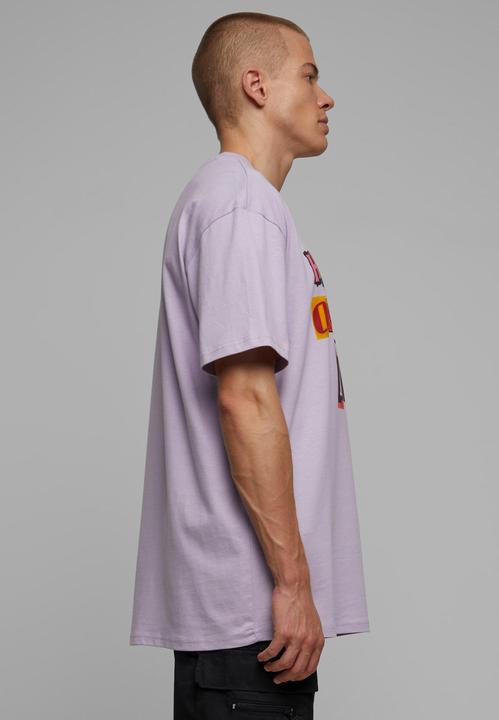 Immagine prodotto Urban Classics Maglietta oversize Hate it or Love it - 119383 (M)