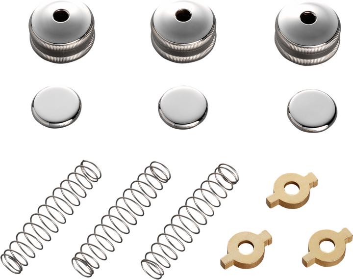 Image du produit xO 1602 (Trompettes)