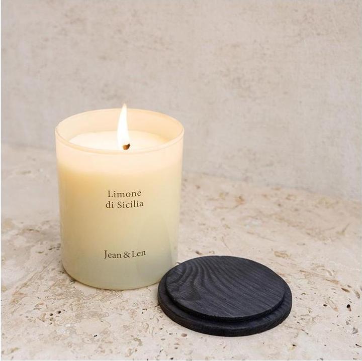 Immagine prodotto Jean & Len Limone di Sicilia (230 g)