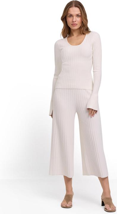 Actual product image Falke SEL Ribbed Crew Neck w (M)