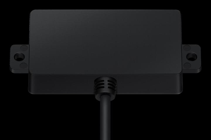 Actual product image Samsung SMART LCD Signage/OH24B (1920 x 1080 pixels, 24")