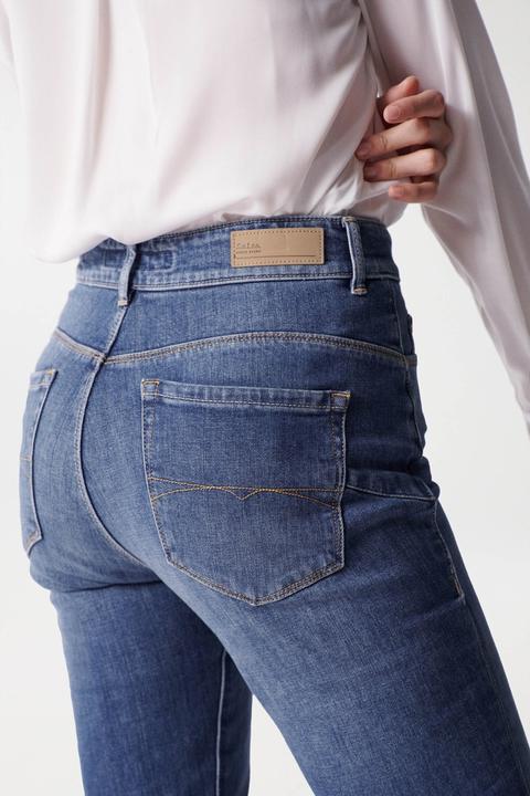 Produktbild Salsa Jeans Jeans Faith Flare (34)