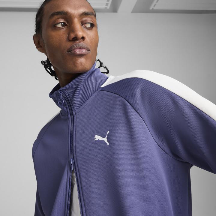 Produktbild Puma T7 ALWAYS ON Track Jacket DK (XS)