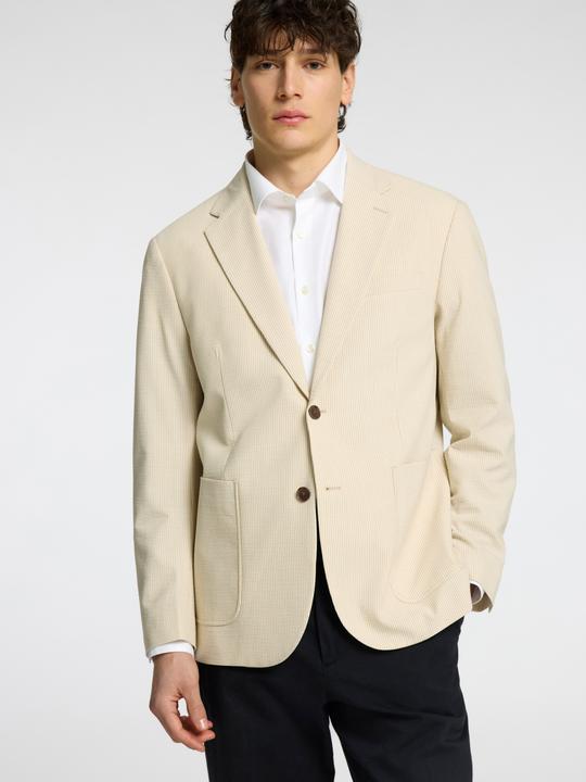 Immagine prodotto Selected Homme Seersucker Blazer (52)