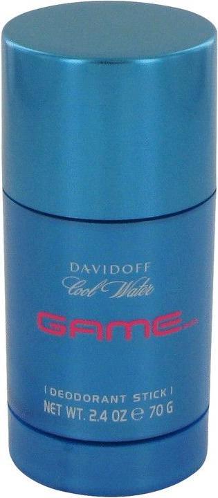 Davidoff Cool Water Game by (Stick, 70 ml)