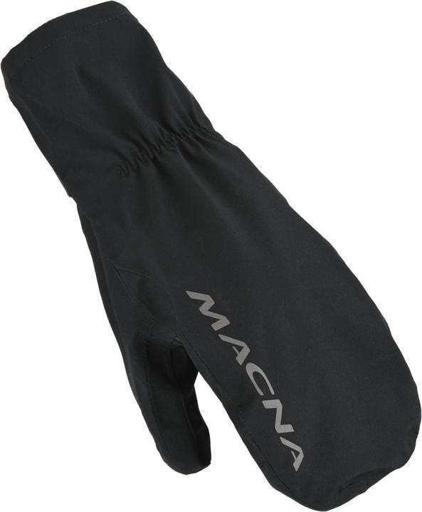 Macna SEER Regenüberhandschuh schwarz XXL-3XL (XXL, 3XL)