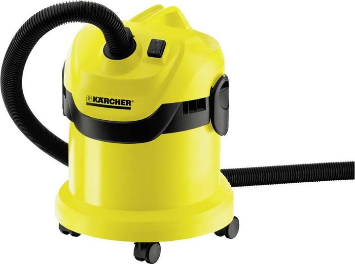 Produktbild Kärcher WD 2.200 (Trockensauger)