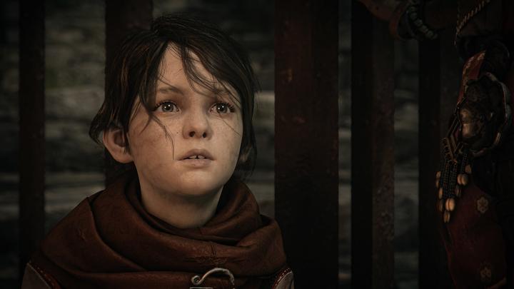 Produktbild Focus Home Interactive A Plague Tale: Requiem