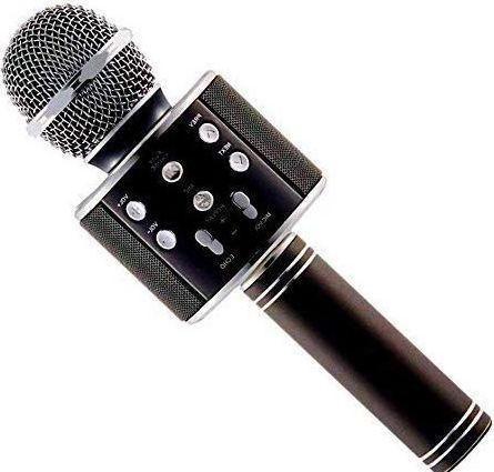Immagine prodotto Prolink Microsystems Microfono Pro-Link Karaoke VIS Nero