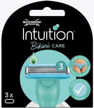 Immagine prodotto Wilkinson Bikini Care - Confezione da 3 (3 x)