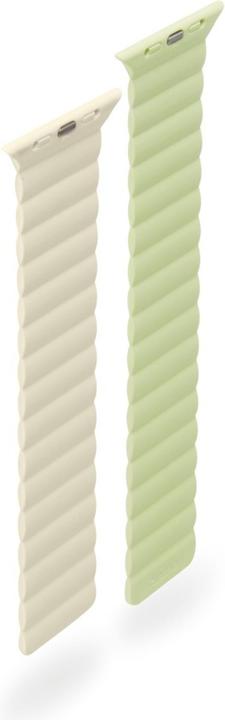 Actual product image Hama Fantastic Feel (42 mm, 44 mm, 45 mm, Silicone)
