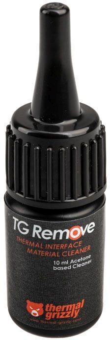 Thermal Grizzly Rimuovere il liquido di pulizia (12 g)