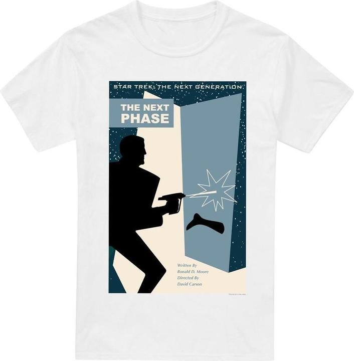 The Next Generation Season 5 Episode 24 TShirt (L)