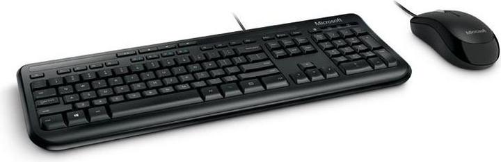 Actual product image Microsoft 600 (DE, Cable)