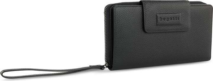 Actual product image Bugatti Geldbörse ELSA