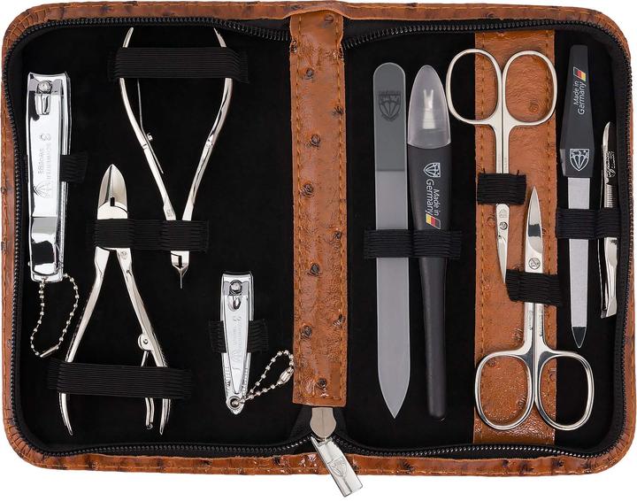 Produktbild Drei Schwerter Nagelpflegeset 5772 F N