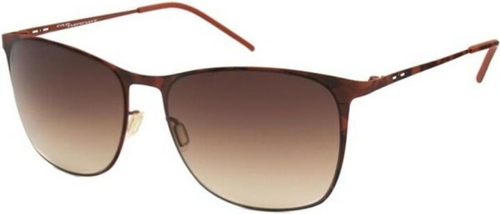 Actual product image Italia Independent MOD 0213 I-THIN METAL