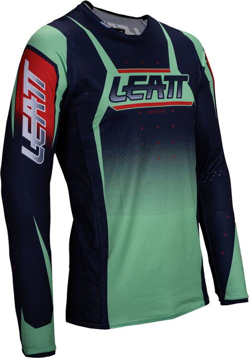 Leatt Jersey Moto 4.5 Lite V25