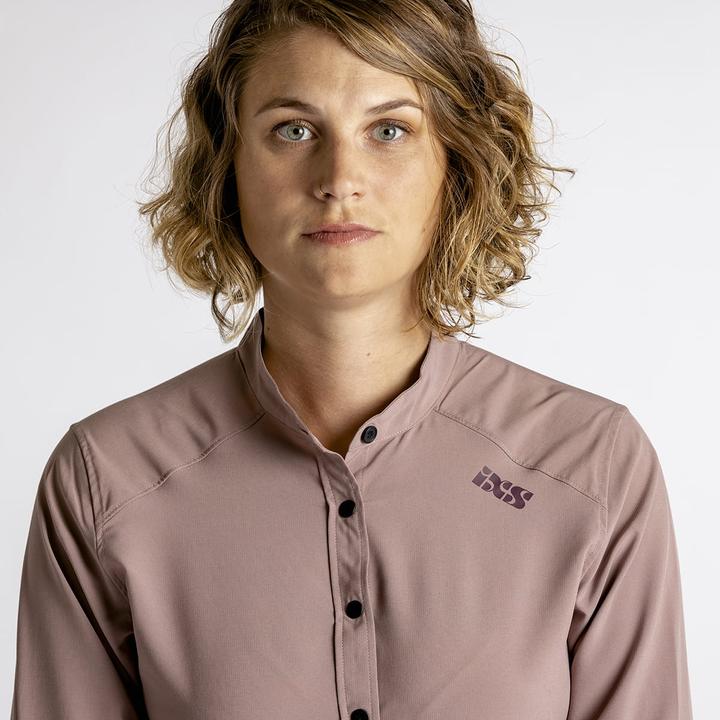 Immagine prodotto iXS Camicia Flow XTG da donna (42)