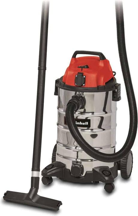 Produktbild Einhell Nass-Trockensauger TC-VC 1930 SA Kit (Nass-Trockensauger)