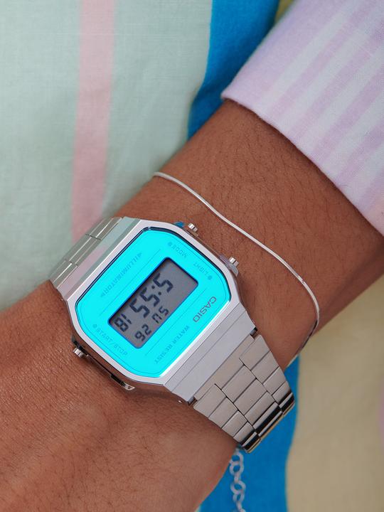 Image du produit Casio Vintage (Montre numérique, 34 mm)