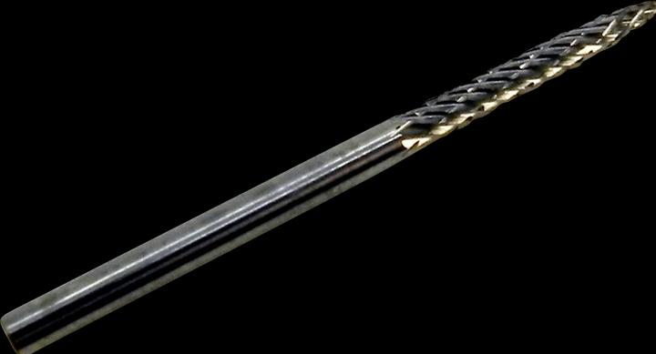 Actual product image Professional Nail Bits Carbide Bit (1 x)