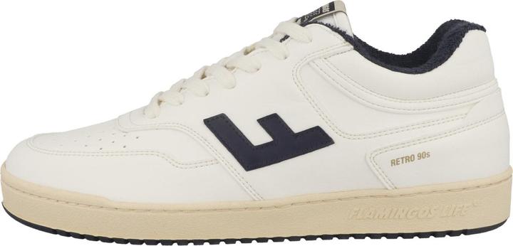 White Vanilla Navy