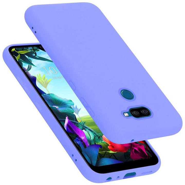 LIQUID LIGHT PURPLE