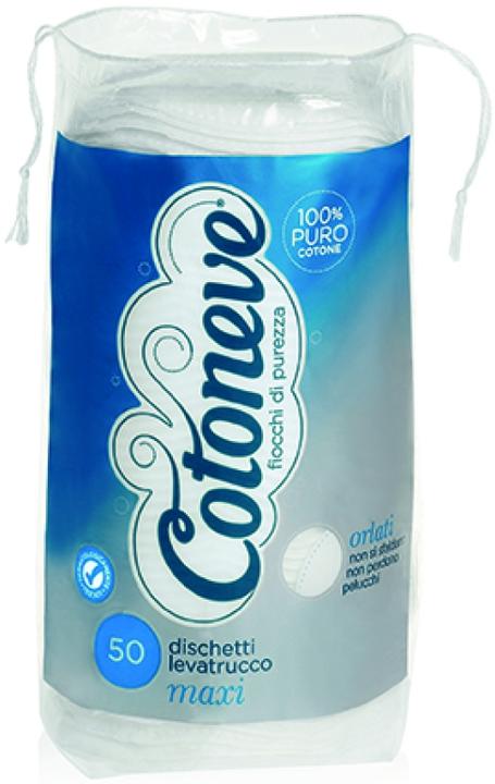 Immagine prodotto Cotoneve Tampone in cotone Maxi