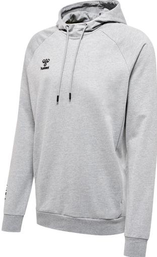 Immagine prodotto hummel Hmlmove Grid Cotton Hoodie (L)