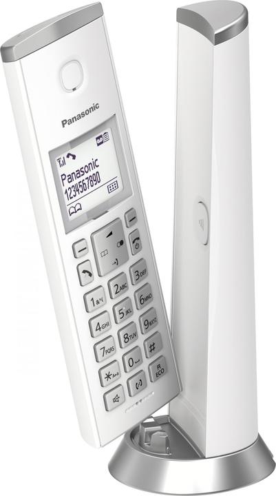 Image du produit Panasonic KX-TGK220GW