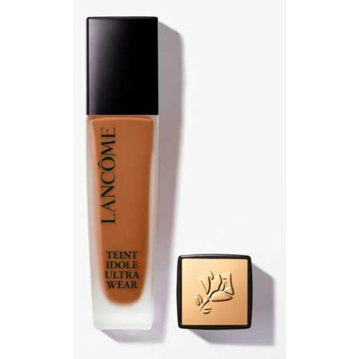 Actual product image Lancôme Complexion Idole Ultra Wear 445N (Camel)