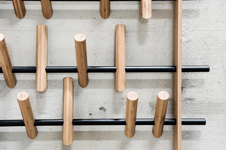 Immagine prodotto we do wood telaio del cappotto